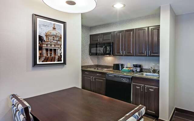 Homewood Suites by Hilton Waco