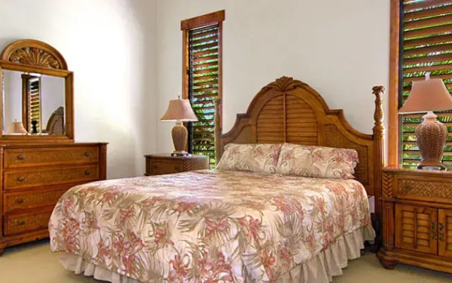 Waikomo Stream Villas