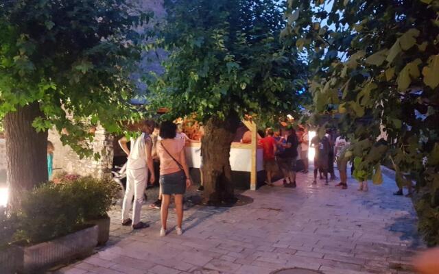 Millefiori Suite&Room