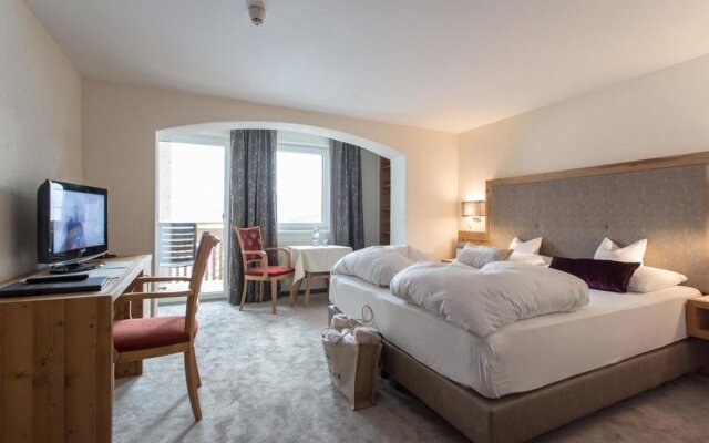 Hotel Bergblick
