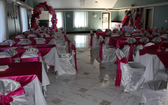 Rite4us Inn & Suites