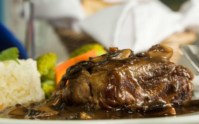 Park Inn by Radisson Mazatlán