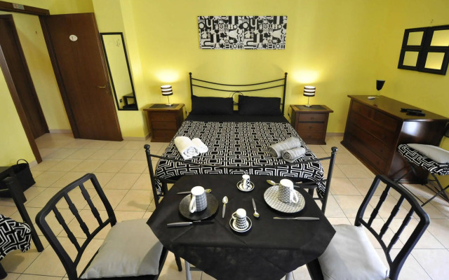 Cerdena Rooms