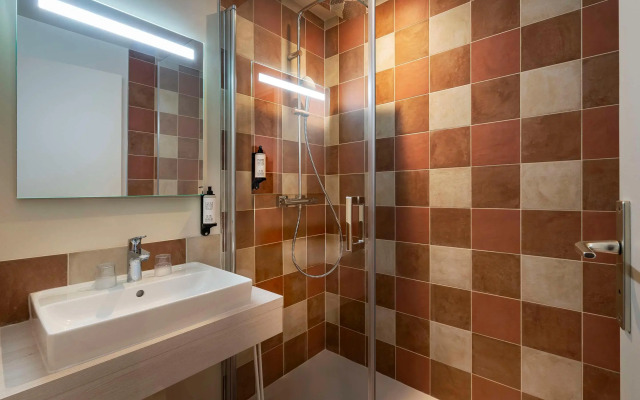 Best Western Flers Centre Gare