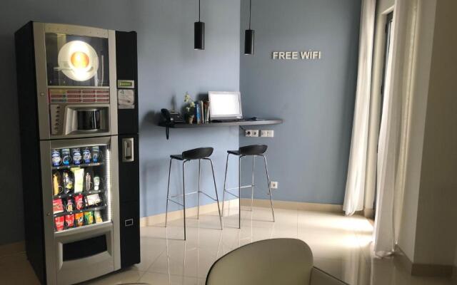 Fenicius Charme Hotel