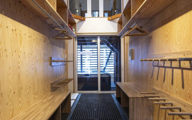 Casi 67 Chalet