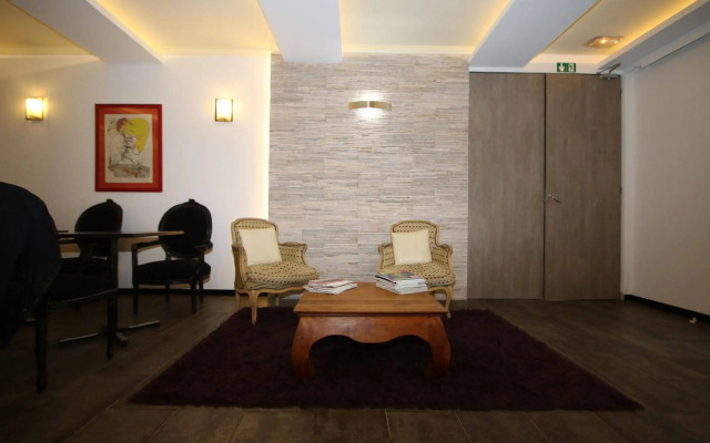 Hotel Napoléon