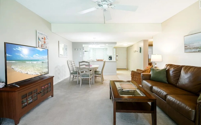 Island Club 4205 - Two Bedroom Condo