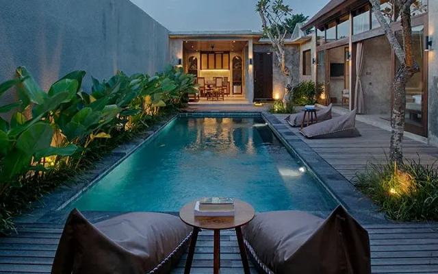 Taman Dhamawangsa Suites