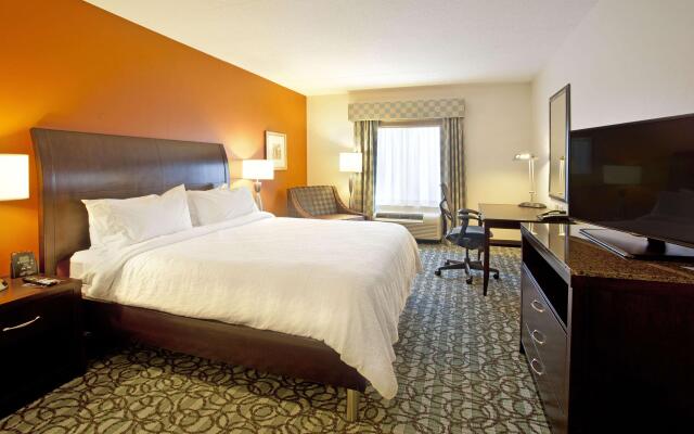 Hilton Garden Inn Nashville/Smyrna