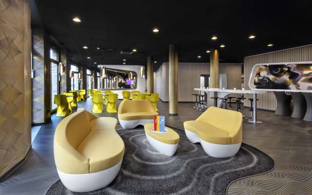 Prize by Radisson, Erfurt City