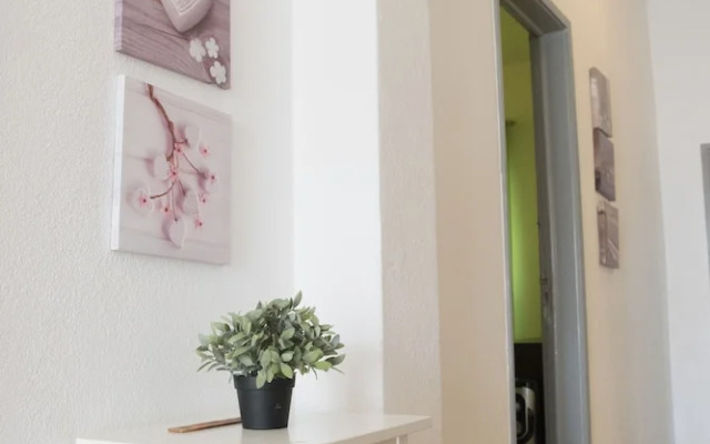 Oriente DNA Studios & Rooms
