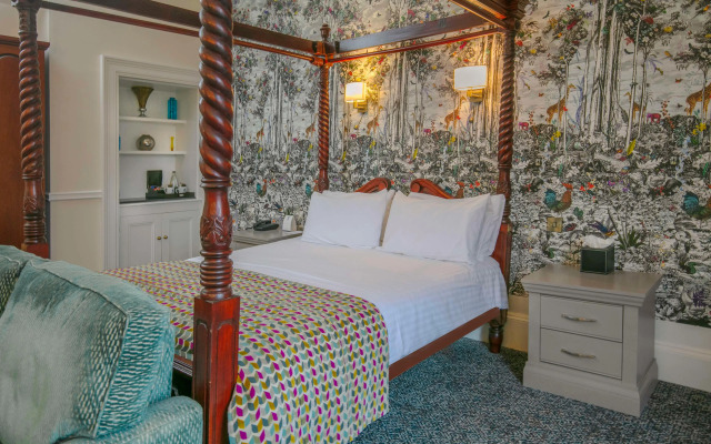 Best Western Forest & Vale Hotel