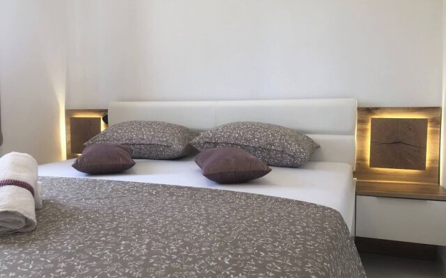 Sea View Holiday Villa Seabreeze