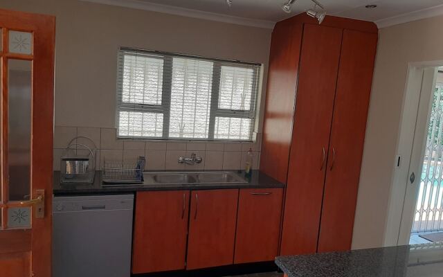 African Rose Guesthouse