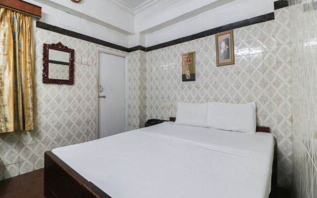 Spot on 27117 Mallika Residency