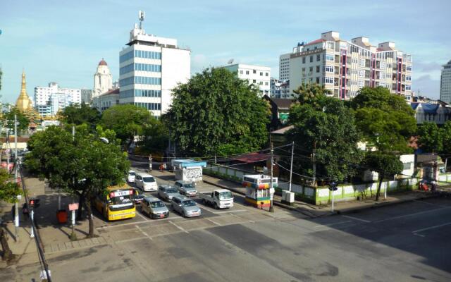 Yangon Heart Guest House