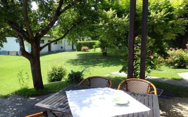 Seeapartments Kärnten