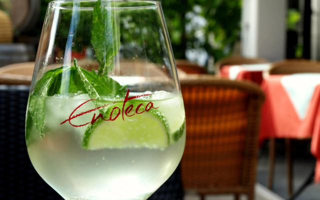 Hotel Ristorante La Terrazza