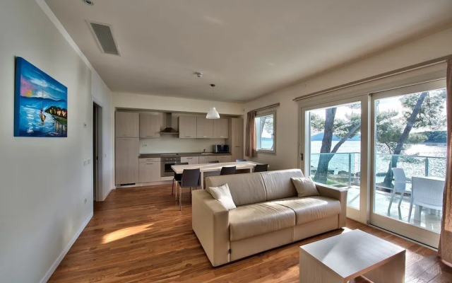 Pierre & Vacances Premium - Crvena Luka Apartments And Villas