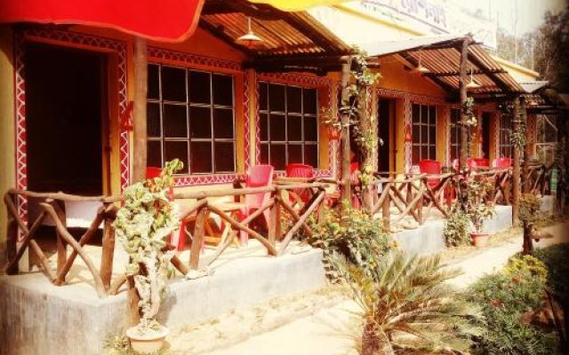 Roshnai Village Resort
