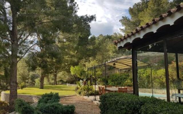 Villa Claudine