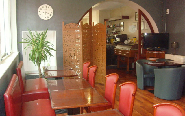 Hotel de Rennes