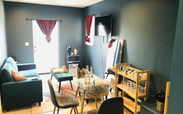 Peekskill Guesthouse