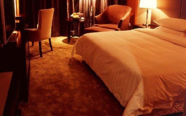 Phoenix International Hotel