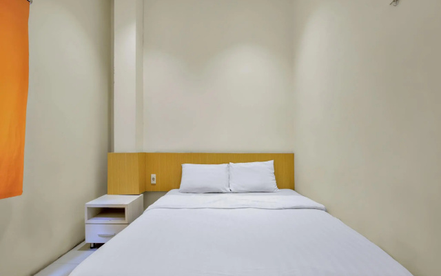 Vivo Stay – Guest Rooms – Medan
