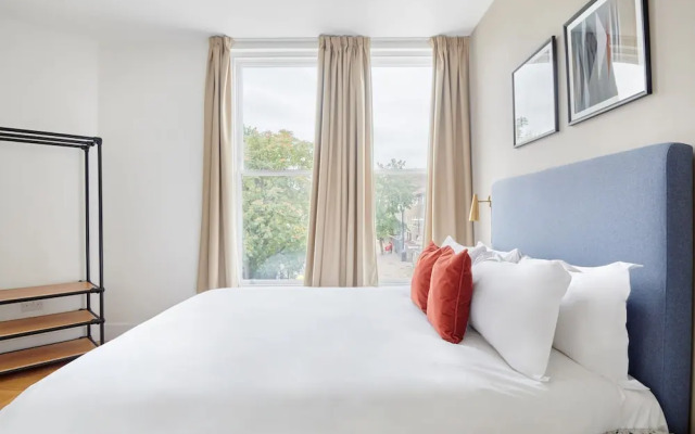 The Prince Hotel Vauxhall, Sonder by Marriott Bonvoy