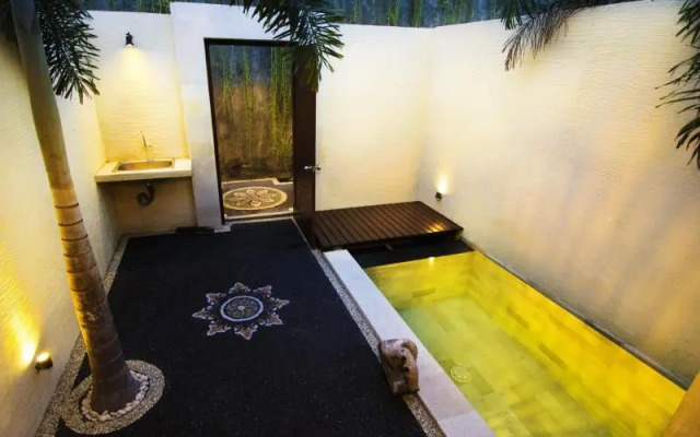 Punyan Poh Bali Villas