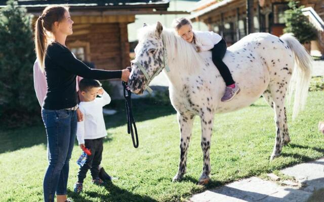 Der Unterschwarzachhof