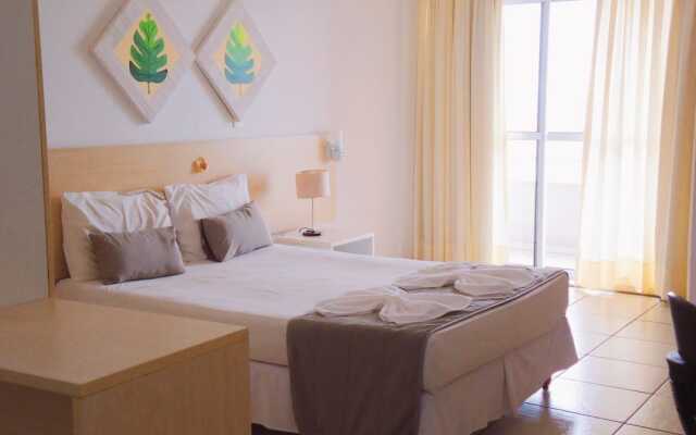Terrazzo Flat Hotel Natal