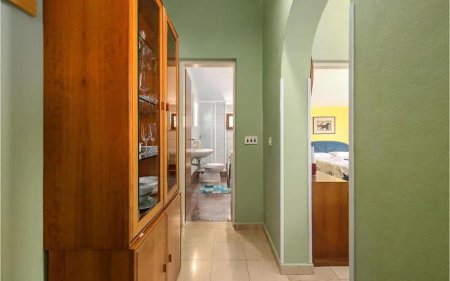 Apartment Lipa VI
