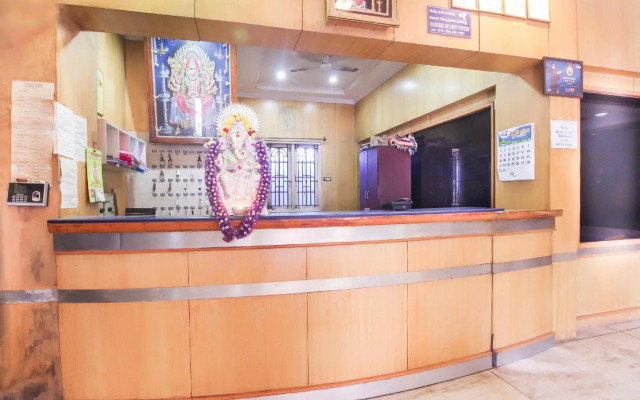 S President by OYO Rooms