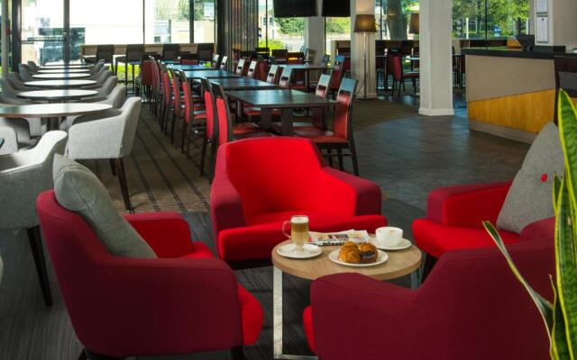 Holiday Inn Express Bath by IHG