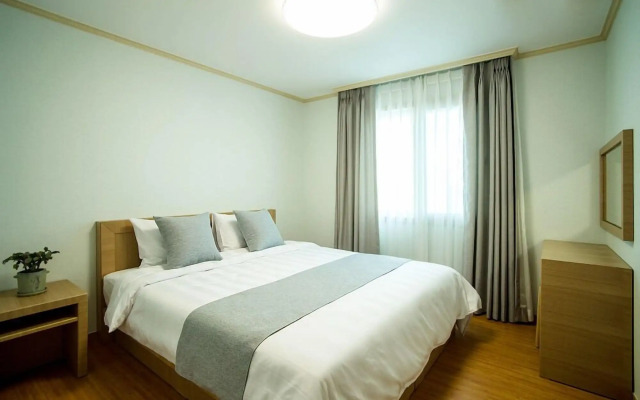 Haerian Hotel