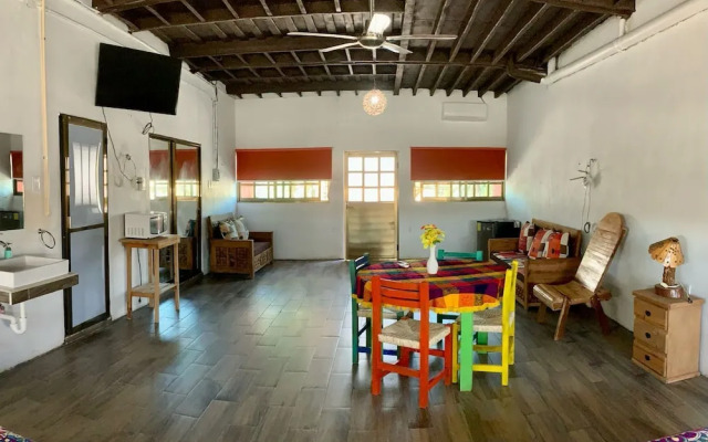 Villas Tuukul Hotel & Resort