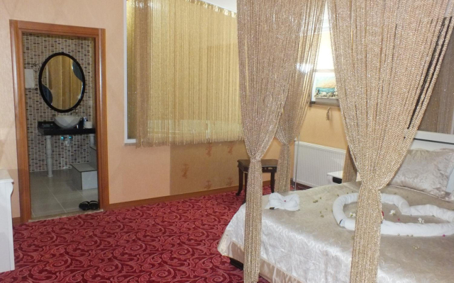 Demosan Otel & Spa