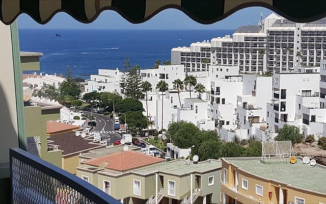 Ventana al Océano