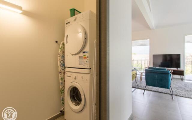 Appartement Lac