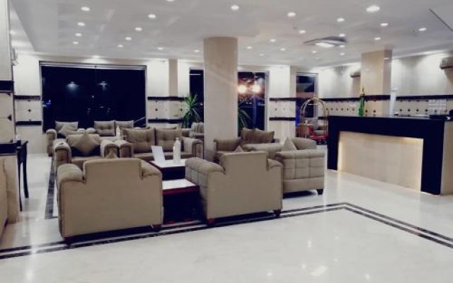 Nafal Hotel Suites