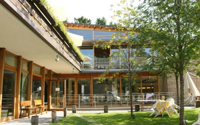 Hotel Milano Alpen Resort