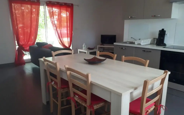 Les villas des ayres