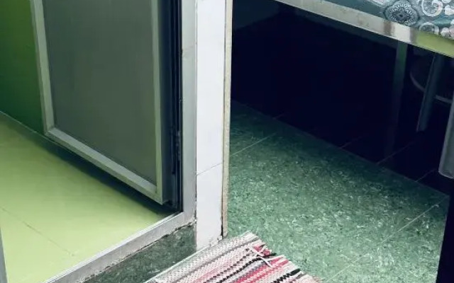 New Cosmos Guest House