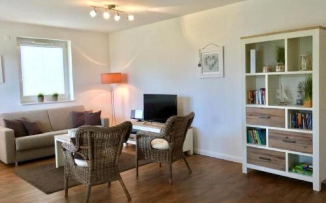Ferienwohnung Dünenhäuser App. A2