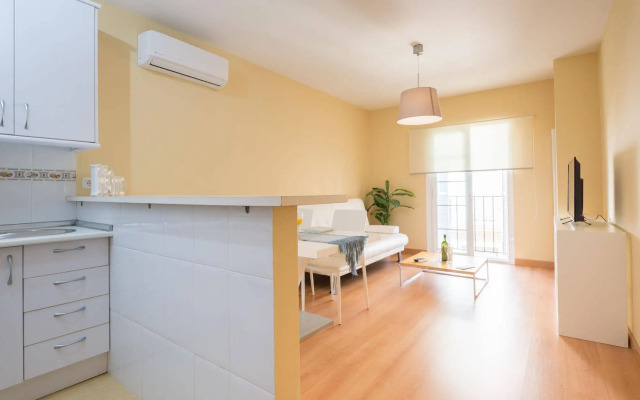  Shiny Lud Family Apartment