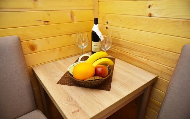Etno Apartmani Konoba Starcevo
