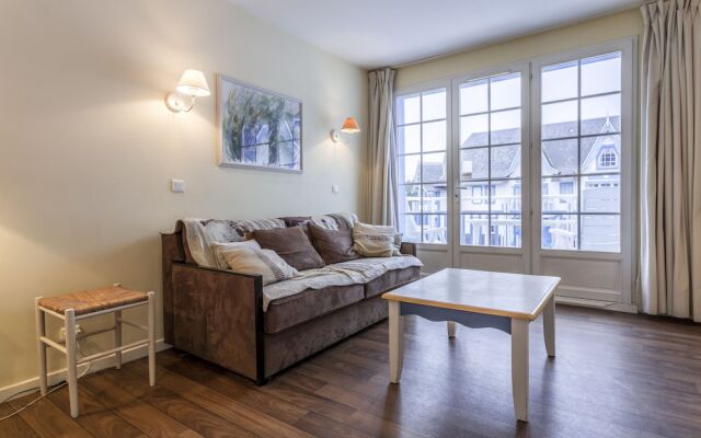 Maeva Particuliers Résidence Belle Dune